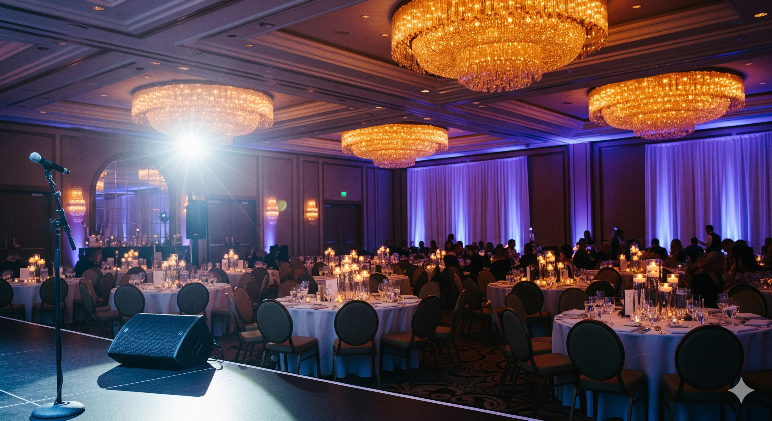 Debut Live Entertainment: How to Create a Celebration People Will Actually Remember