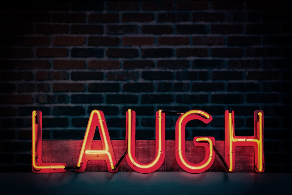 Clean Comedian Florida: The Secret Ingredient Your Event Is Missing