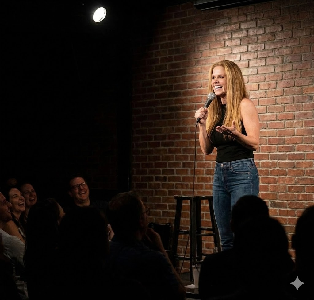 Florida Corporate Entertainer: 7 Ways Clean Comedy Transforms Corporate Events