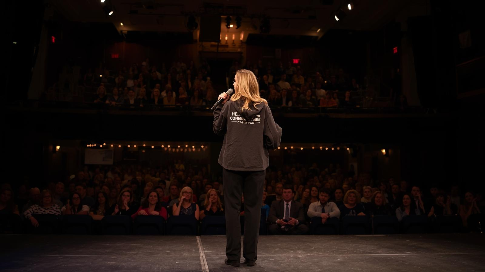 Church Conference Entertainment: How Laughter Brings Conferences to Life