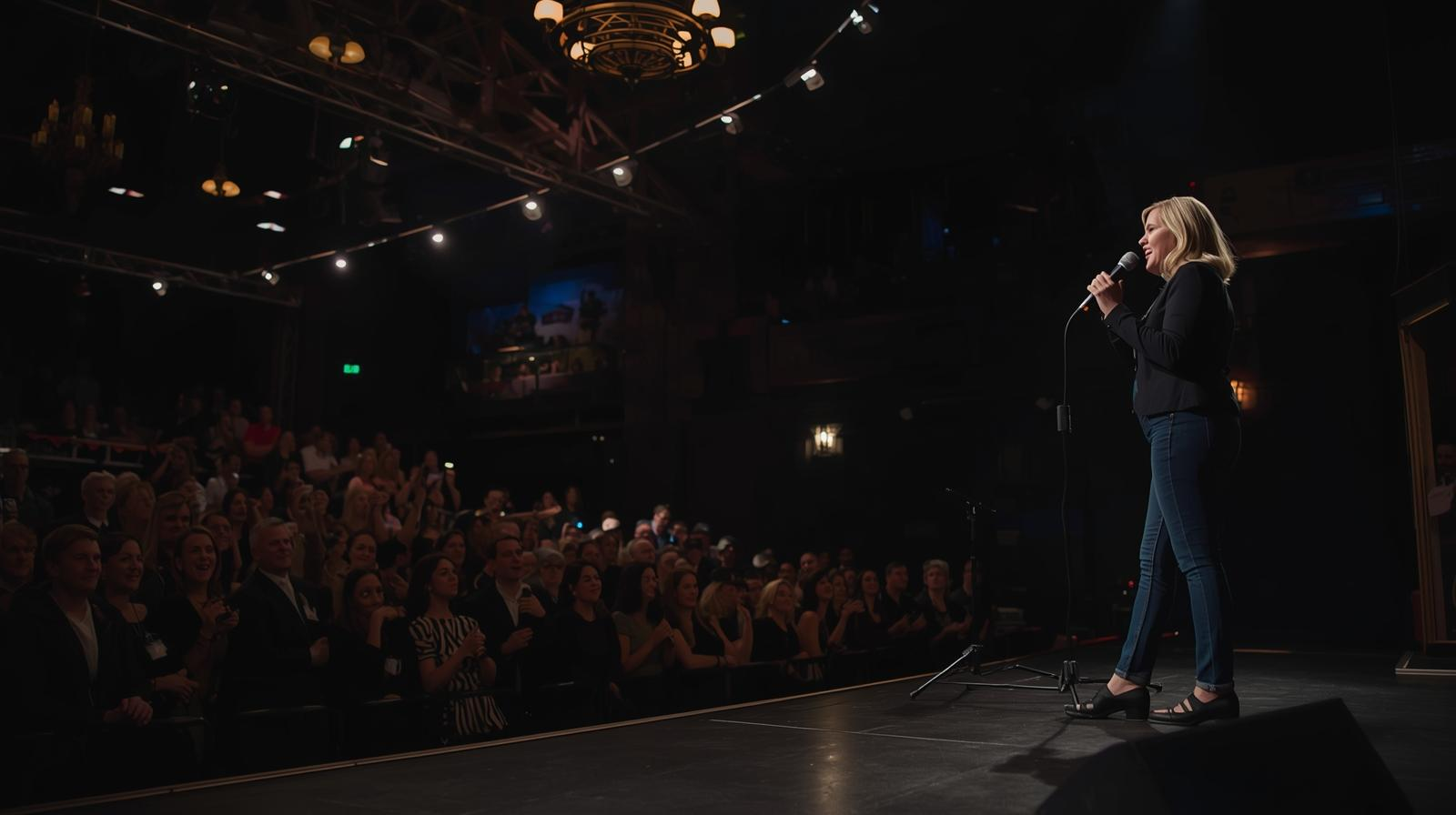Coping With Rising Costs Florida: Why Laughter Still Matters