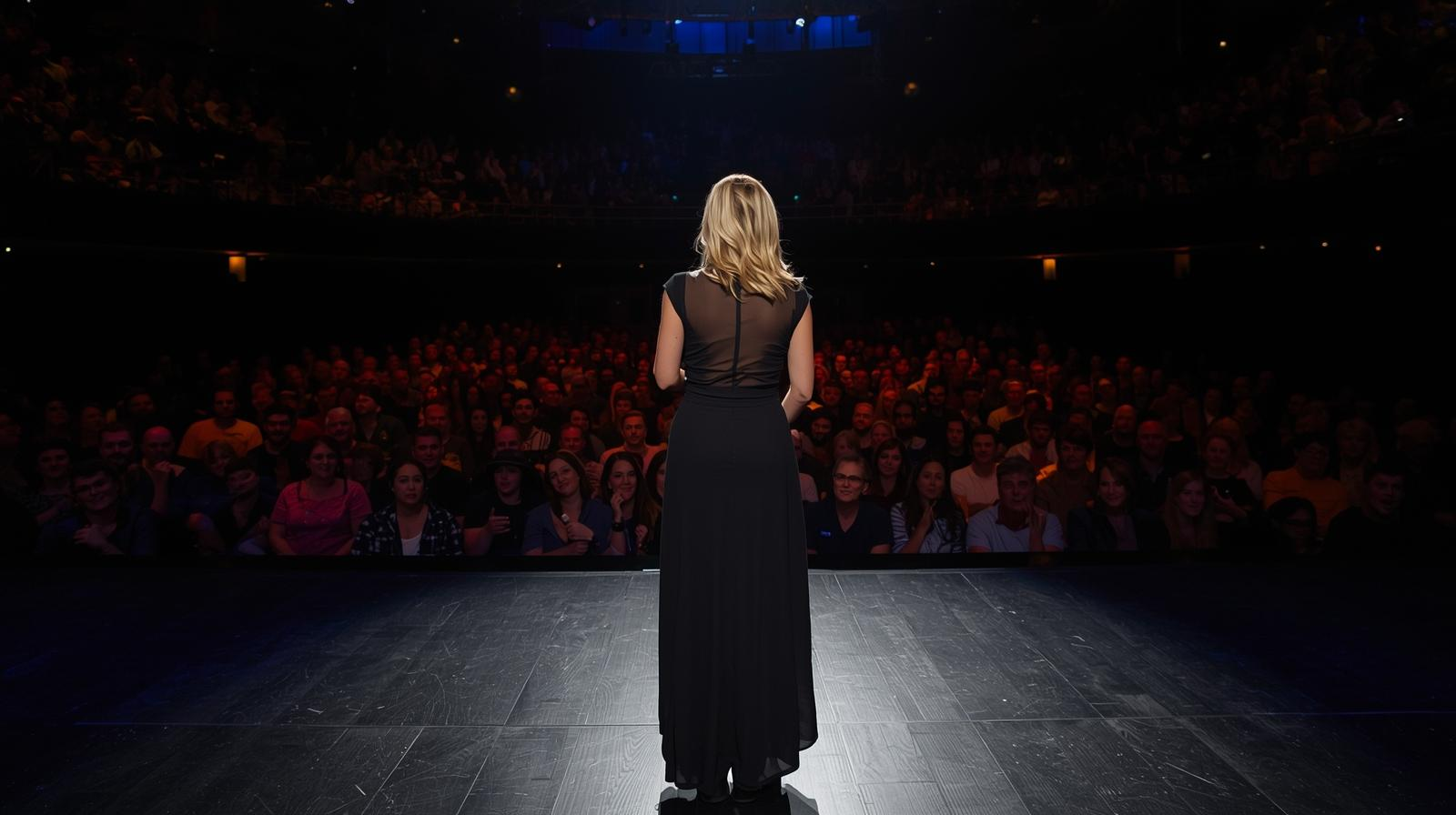 Comedian in Sarasota: Why Live Comedy Shows Are One of the Best Nights Out