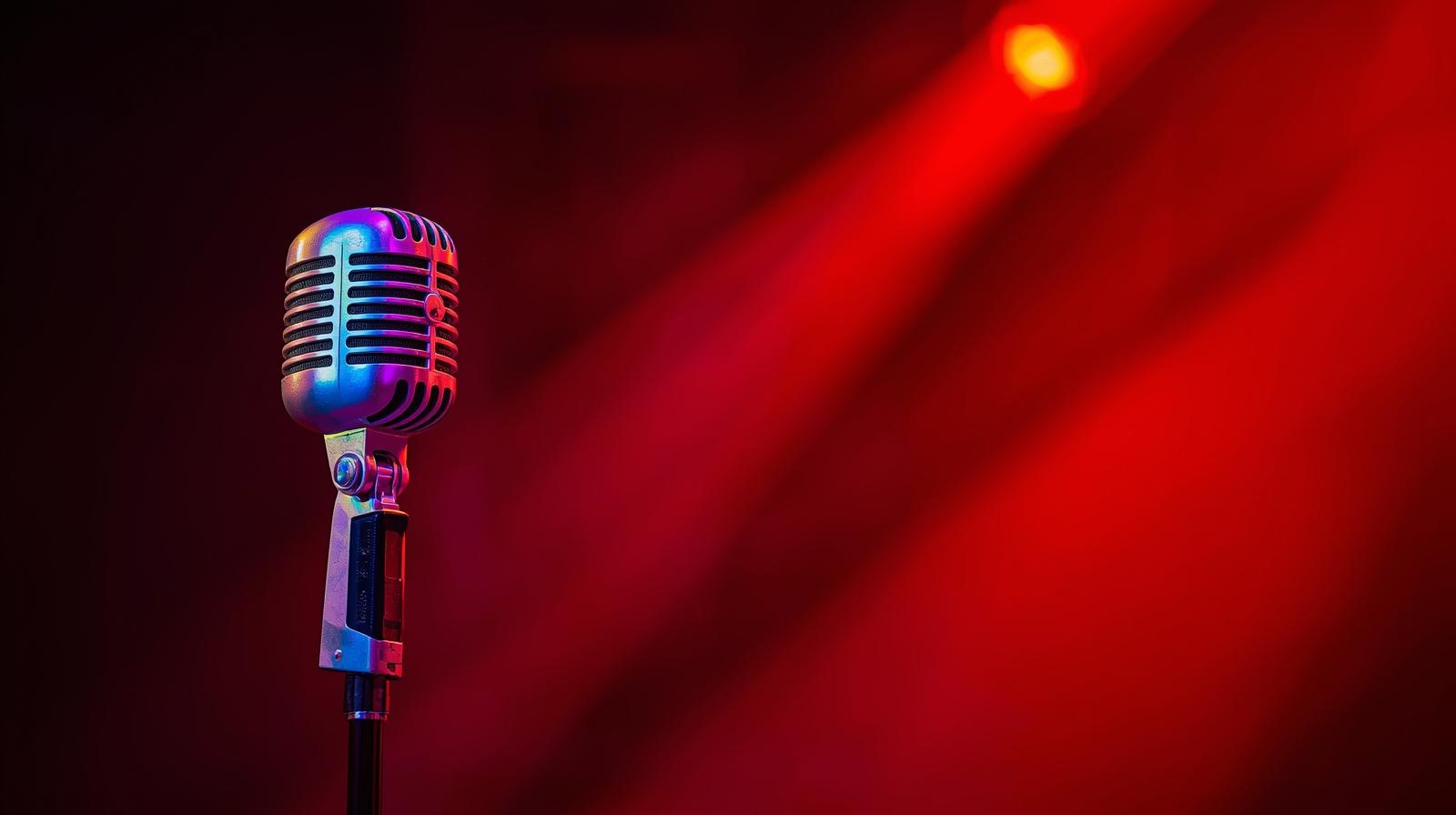 Church Conference Entertainment: The Secret to Keeping Conference Audiences Engaged
