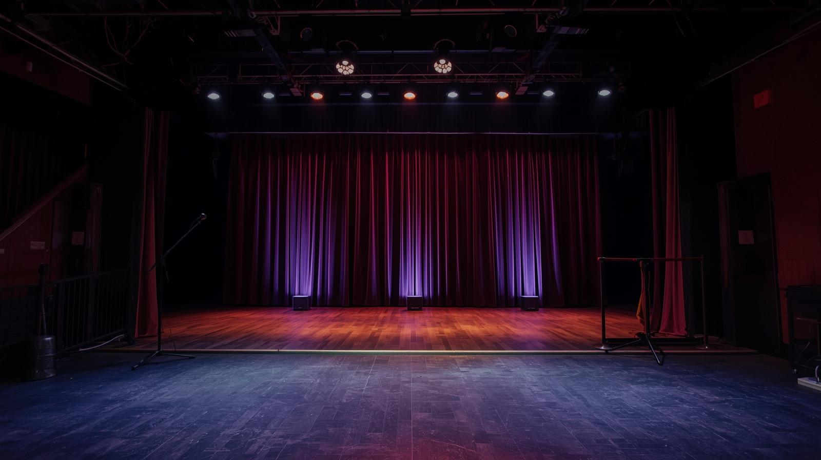Live Stand Up Comedy Shows: Why They’re the Best Night Out