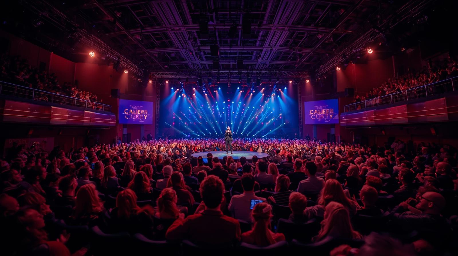 2026 Sarasota Comedy Shows: The Ultimate Guide to Hilarious Nights