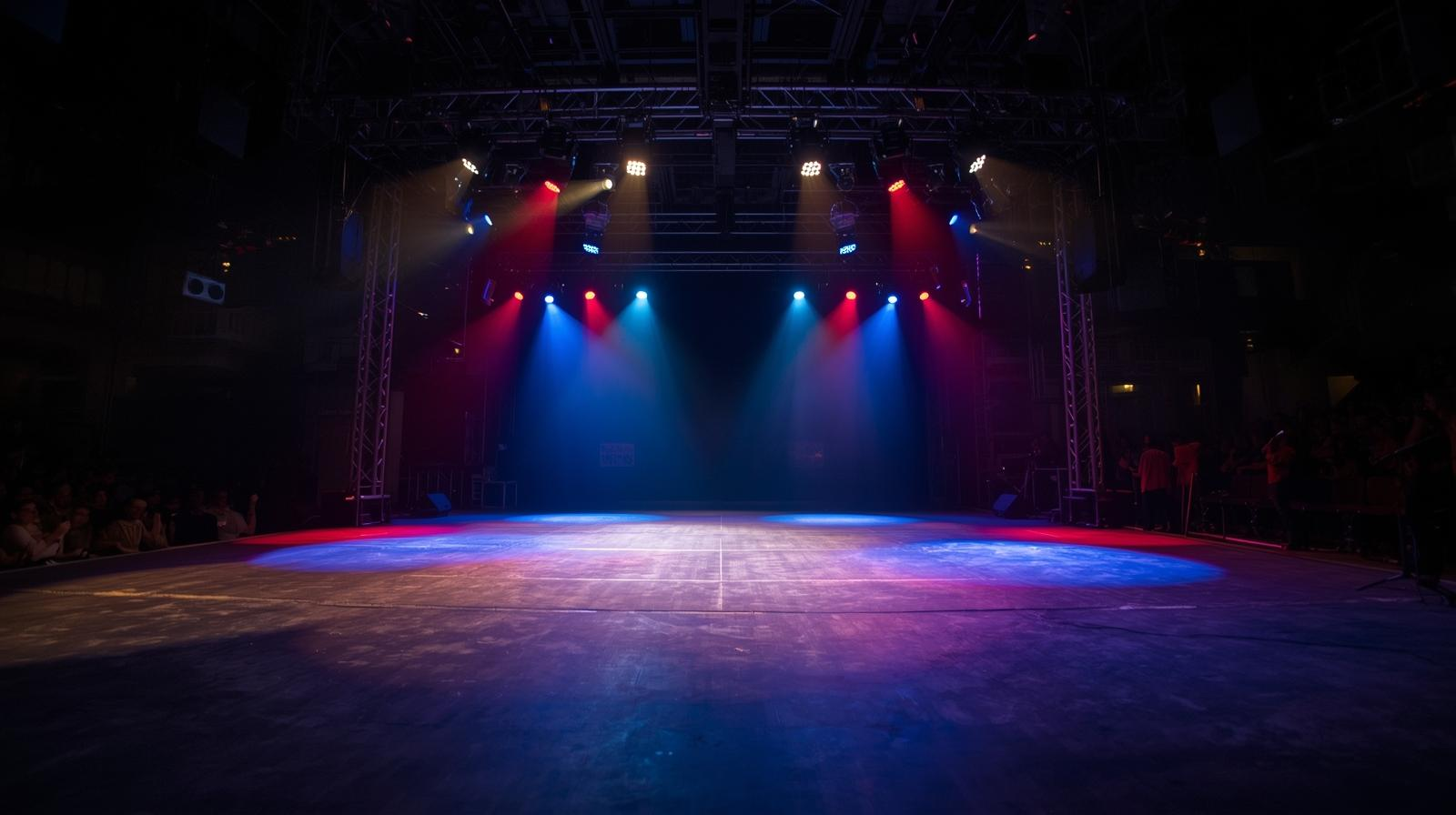 Why Live Comedy Is Perfect for Corporate and Church Events