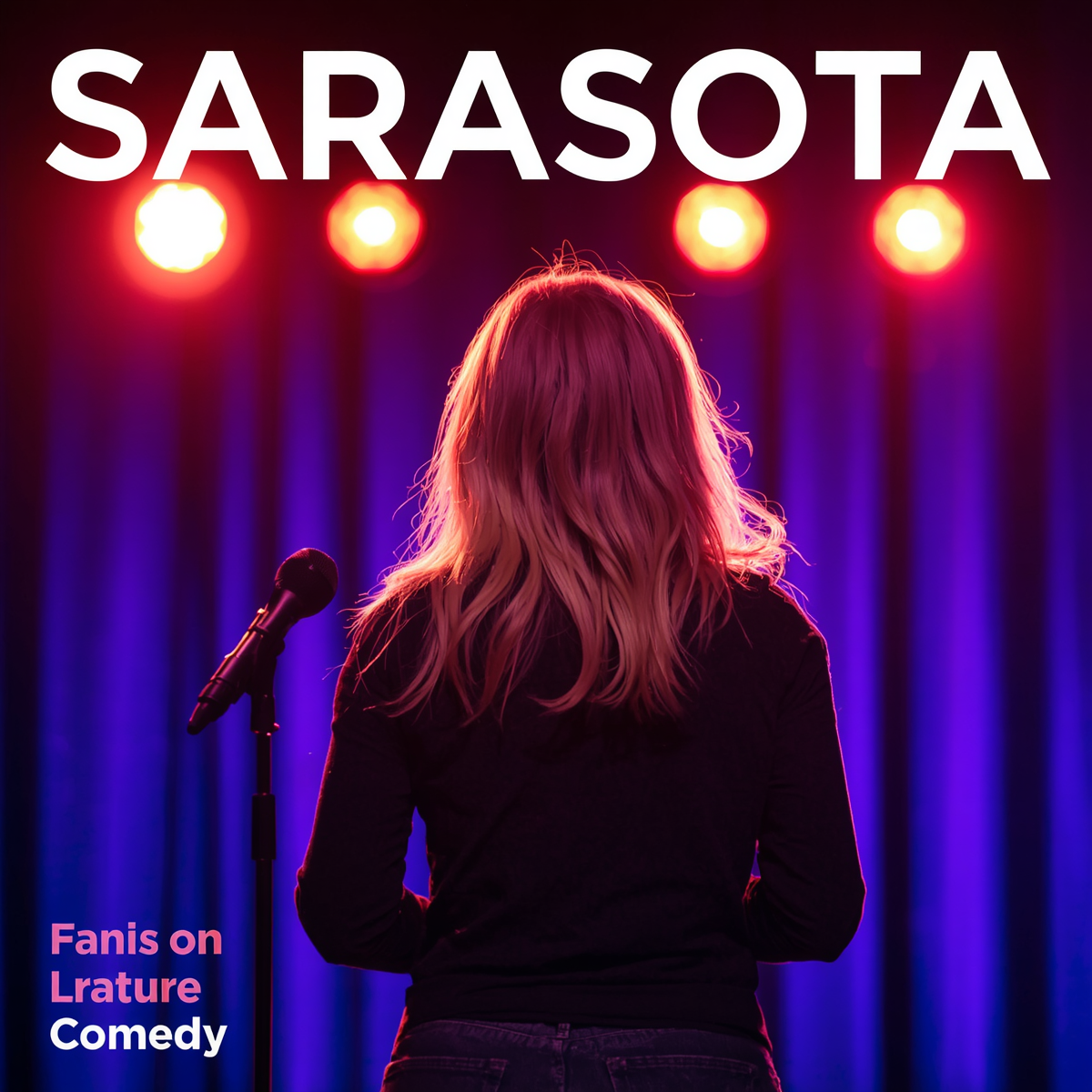 team building entertainment ideas live comedy corporate event audience laughing together"