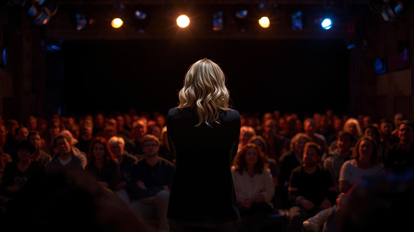 Live Comedy Shows Sarasota 2026: Why You Need a Night of Real Laughter This Year